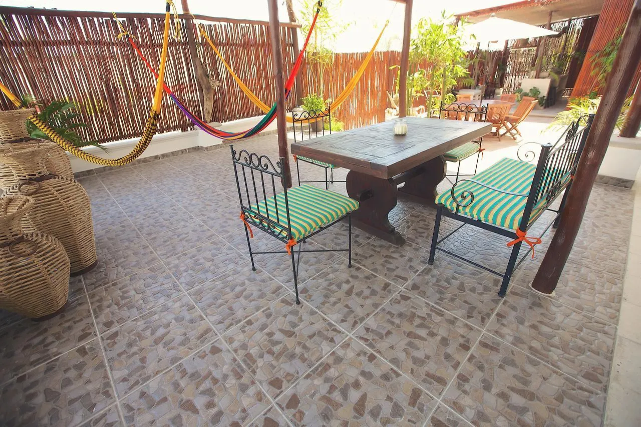 Hostelito Chetumal Hotel + Hostal Hostel