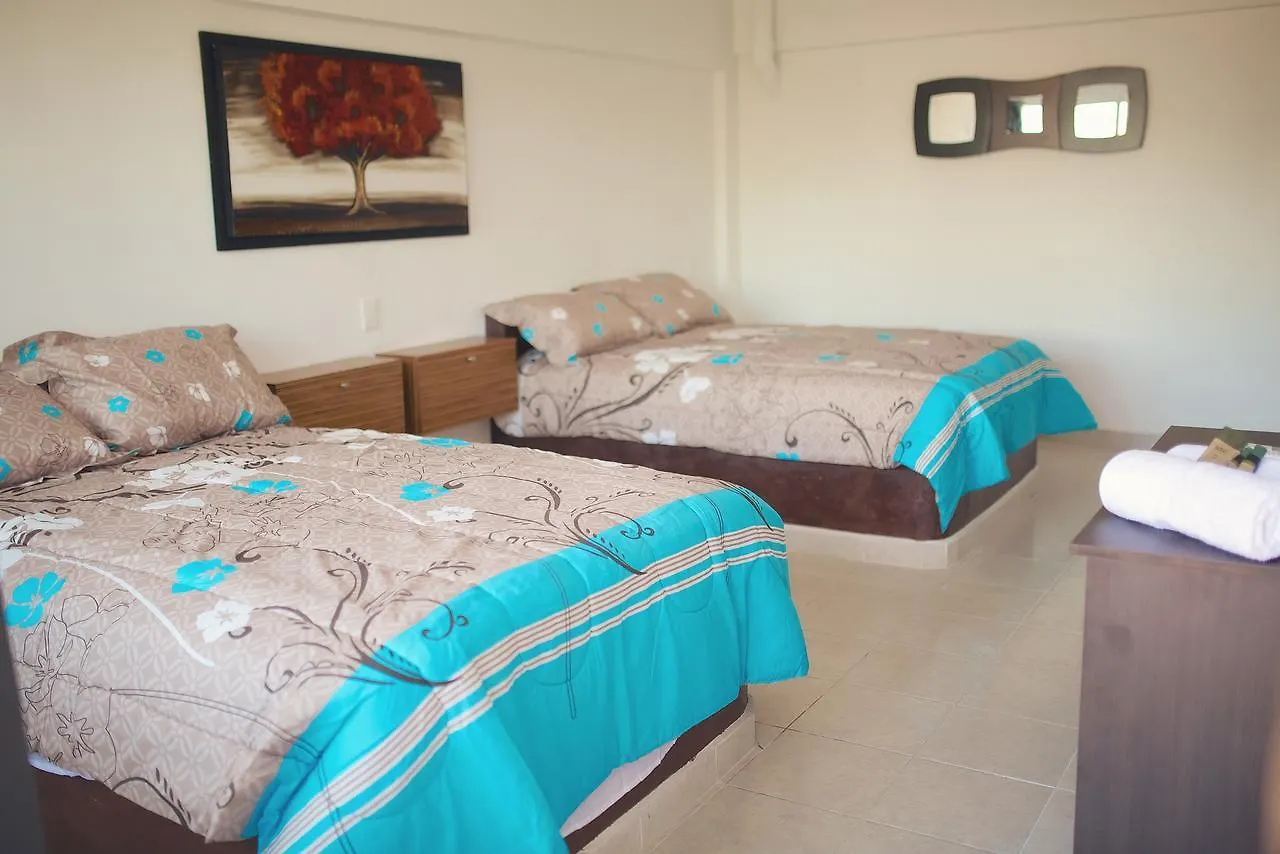 Hostel Hostelito Chetumal Hotel + Hostal