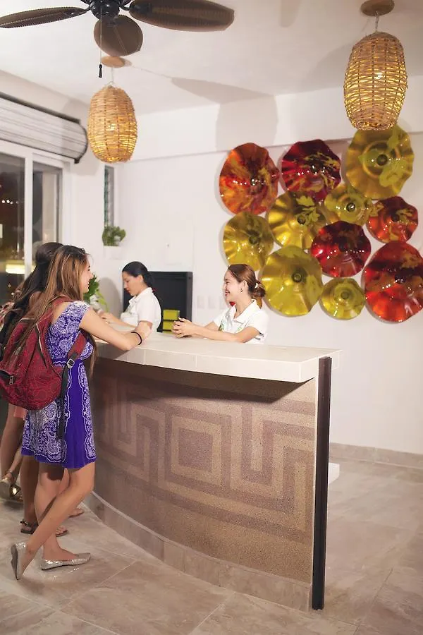 Hostelito Chetumal Hotel + Hostal Hostel