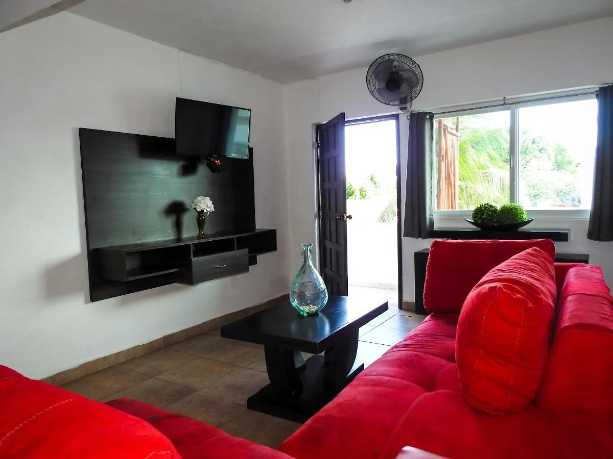 Hostelito Chetumal Hotel + Hostal Mexico