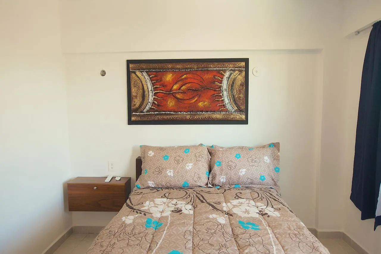 Hostelito Chetumal Hotel + Hostal Hostel