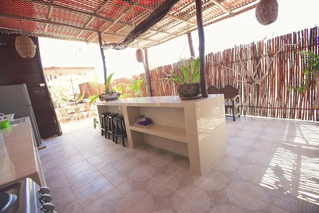 Hostelito Chetumal Hotel + Hostal Hostel