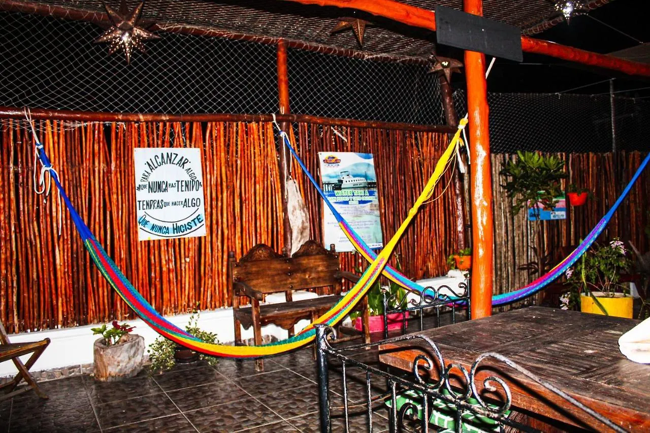 Hostelito Chetumal Hotel + Hostal Hostel