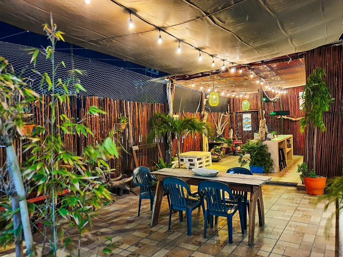 Hostelito Chetumal Hotel + Hostal Hostel