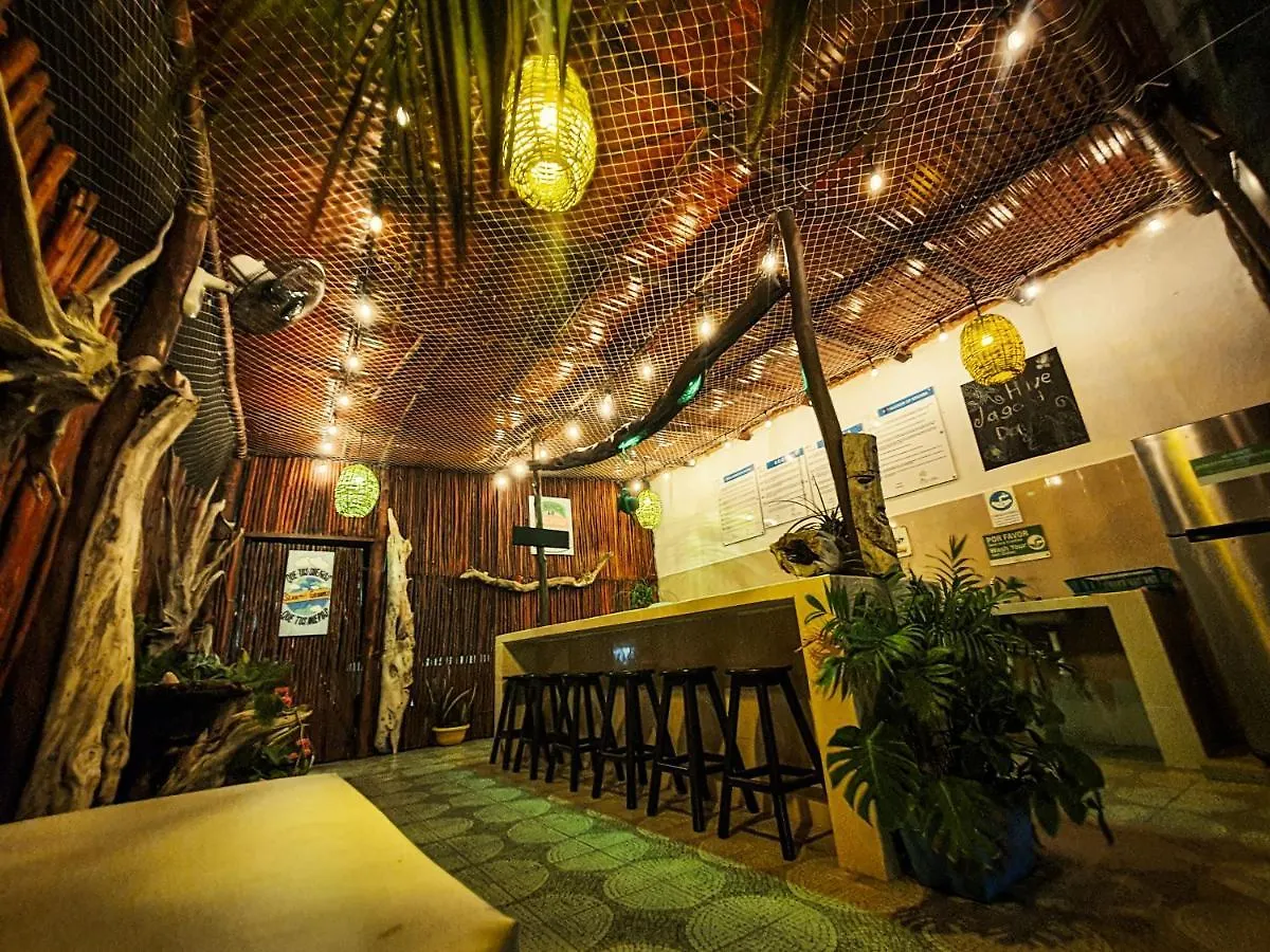 Hostelito Chetumal Hotel + Hostal