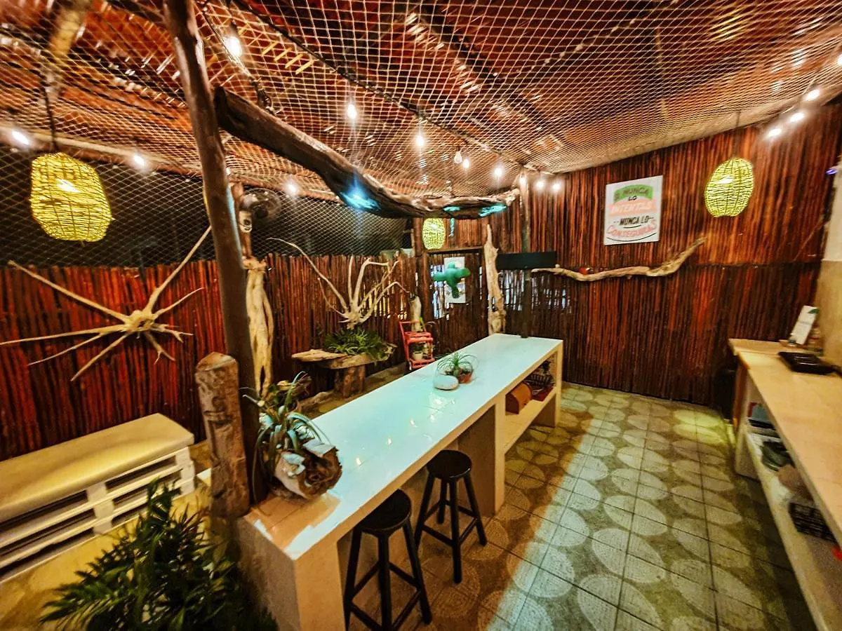 Hostelito Chetumal Hotel + Hostal